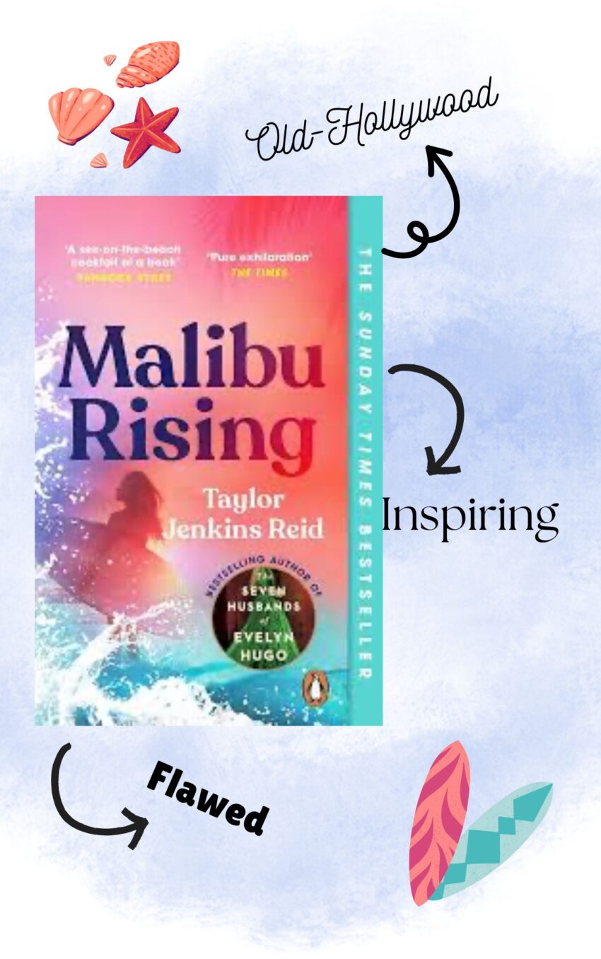 Malibu Rising