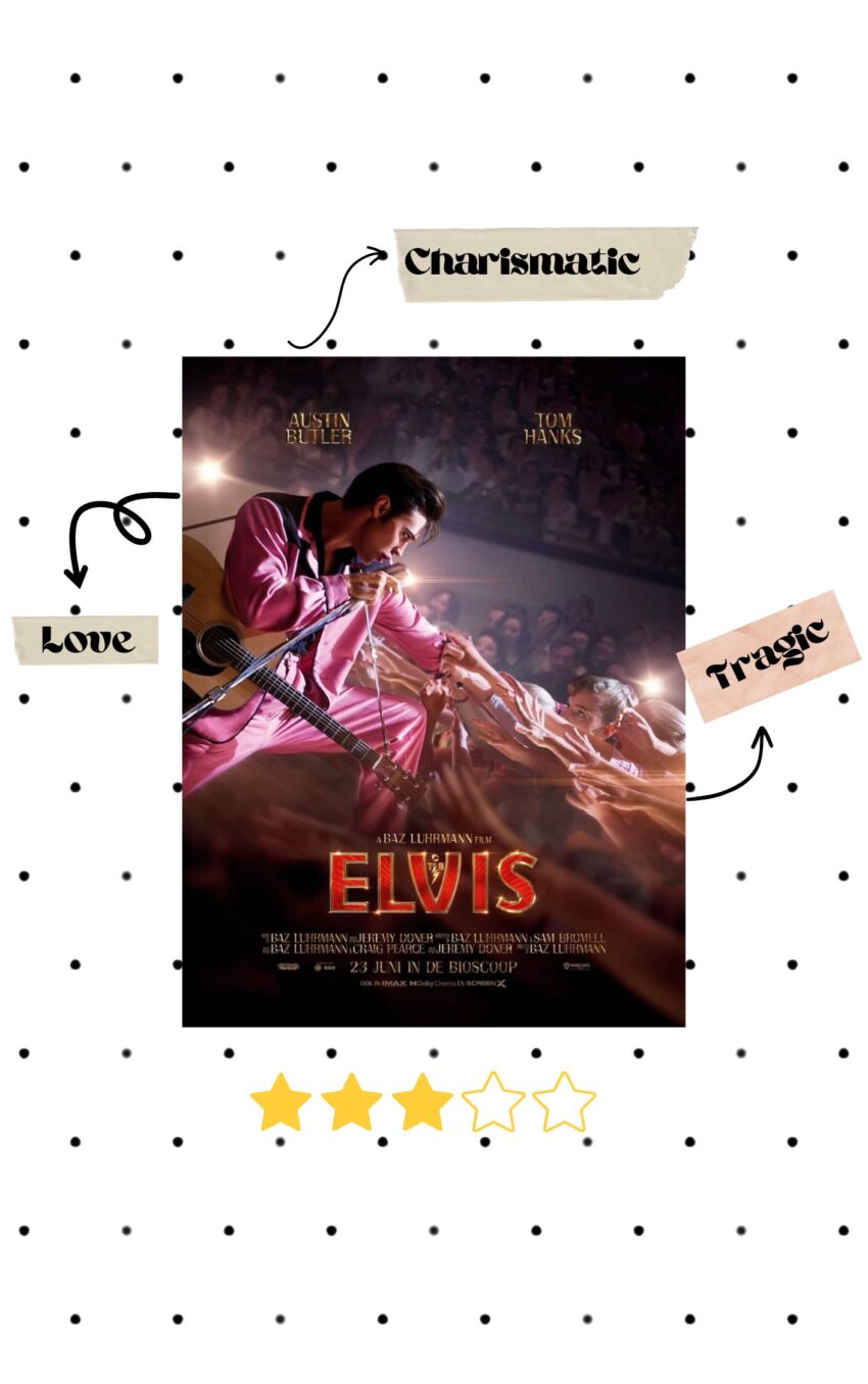 Elvis Movie Review