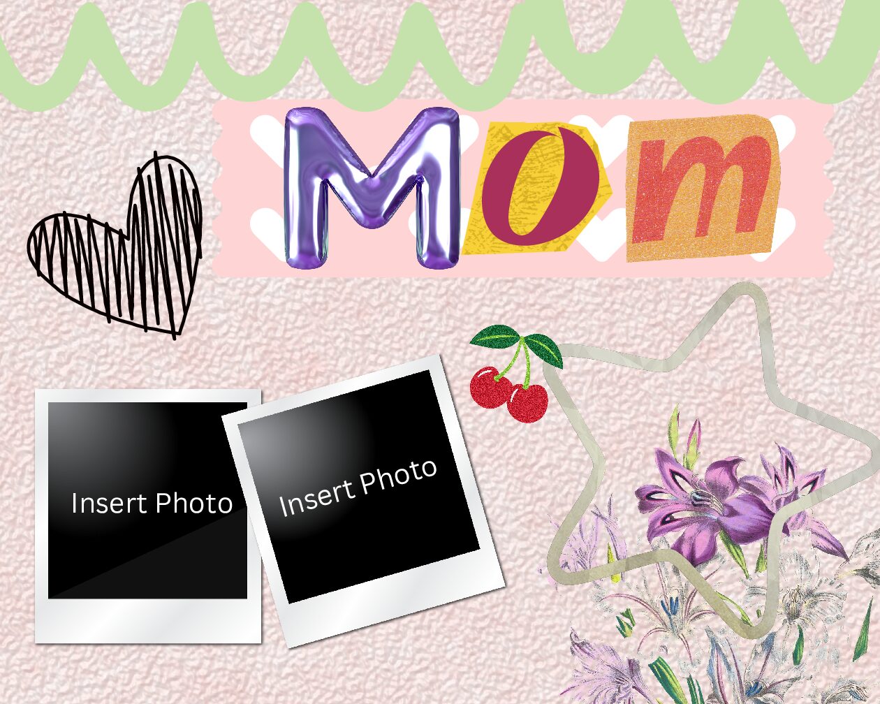 Mom's Day SB